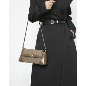 Borsa a tracolla in tela <span class=keywords><strong>di</strong></span> moda vintage 2024 da donna <span class=keywords><strong>di</strong></span> buona qualità - Product Image 1