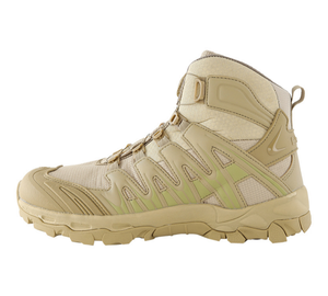 Bottes tactiques à fermeture rapide DFE06 - Product Image 6