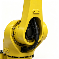 Robot de manutention industriel, bras robotique automatique pour le transfert de matériaux, la palettisation et l'automatisation des lignes de production