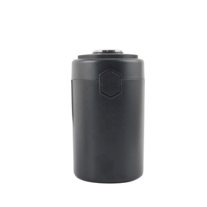 Storage Container with Date Tracker and <b>Scoop</b>, Airtight Storage Coffee Canister - Product Image 2