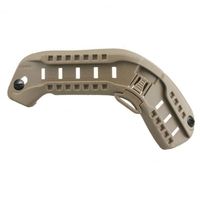 Rails latéraux tactiques ACH ARCs pour casque MICH 2000