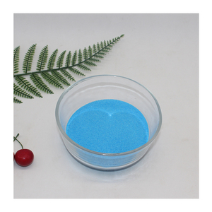Uso di Fertilizzanti Micronutrienti agricoli Prezzo Competitivo Solfato di Rame - Product Image 3