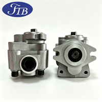 FTB 274-2491 CAT312 Pompe hydraulique à engrenages de rechange de haute qualité pour excavatrices Caterpillar 311C 312D 312E 313D Pièces de rechange