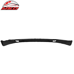 เหมาะสำหรับ Supra HB Hatchback 93-98 V2 Style ชุดแต่งกันชนหน้า - PU คุณภาพสูง อุปกรณ์ตกแต่งภายนอก - Product Image 6