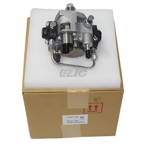 Bomba de inyección para excavadora 294000-1200/8-97381555-4 Motor de alto rendimiento 4jj1 - Product Image 3