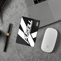 SSD SATA 3.0 de 2.5 Pulgadas, 128 GB-2 TB, Interno, con Velocidad de Lectura/Escritura de 501-600 MB/s, Carcasa de Aleación de Aluminio