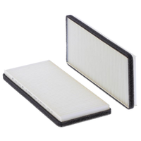 GREENFILTER Nouveau filtre à air de cabine pour engins de construction JCB 333/C7305 333C7305 SC60094 avec garantie d'un an
