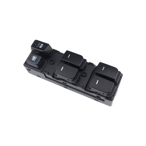 Interruptor de Control de Ventanas Kia 935701M100 para Forte Cerato 2010-2012, Interruptores Automáticos para Auto - Product Image 1
