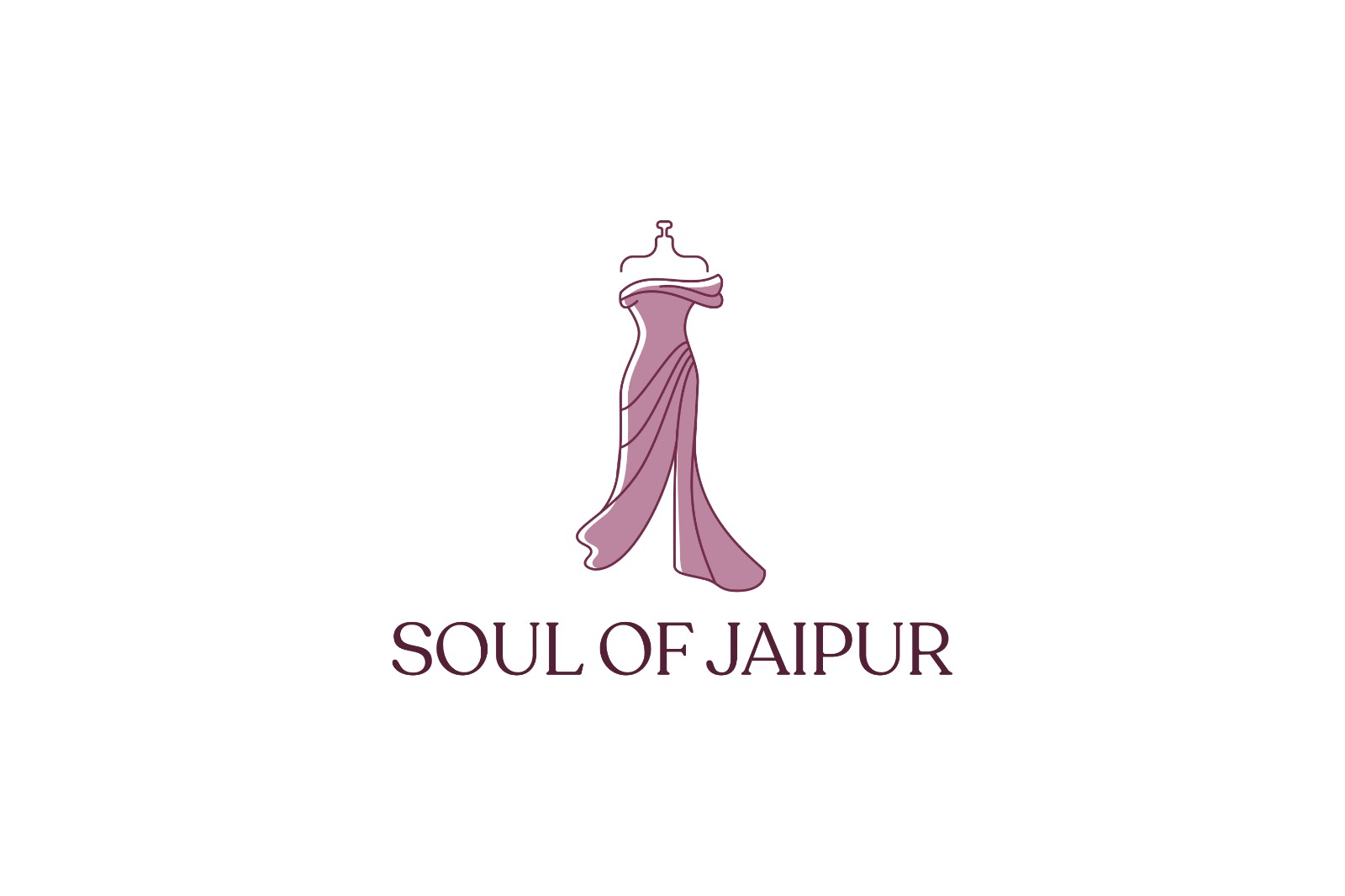 SOUL OF JAIPUR logo