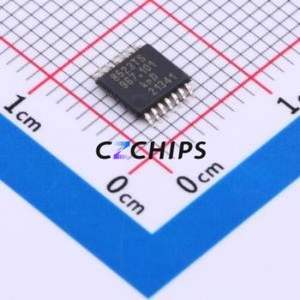 Reloj de Tiempo Real (RTC) con chip IC de circuito integrado PCF8523TS/1.118, nuevo y original - Product Image 1