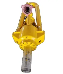 Аксессуары для буровой установки API SL135 SL225 поворотный с спиннером для месторождения нефти - Product Image 4