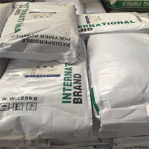 Nguyên liệu hóa chất Nhà sản xuất redispers Polymer <span class=keywords><strong>RDP</strong></span> bột được sử dụng cho thạch cao bột - Product Image 3