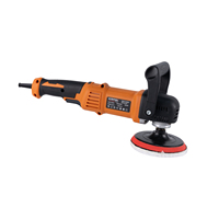 Polisseuse d'angle Polisseuse électrique Krian Power Tools Polisseuse voiture Polisseuse
