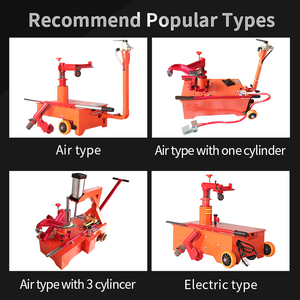 Máquina cambiadora <span class=keywords><strong>de</strong></span> neumáticos eléctrica, máquina <span class=keywords><strong>de</strong></span> cambio <span class=keywords><strong>de</strong></span> ruedas <span class=keywords><strong>de</strong></span> montaje <span class=keywords><strong>de</strong></span> camión - Product Image 4