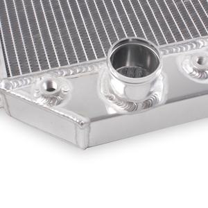 Radiador de 3 filas para Chevrolet <span class=keywords><strong>Chevelle</strong></span> El Camino Pontiac GTO 1968, 1972, 71-79, Caprice Impala, Malibu 1973 - Product Image 4