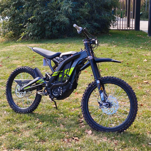 Prix d'usine Sur-Ron Light Bee X 60V 40Ah 6000W Moto électrique tout-terrain, cadre en aluminium forgé, moto de montagne - Product Image 1