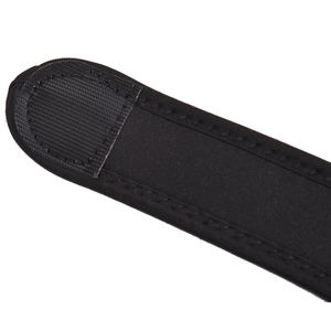 Kualitas Tinggi Pereda Nyeri Leher Pembungkus Bantalan Leher Penopang Brace Tali Magnetik Leher Bungkus - Product Image 6