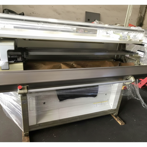 เครื่องถักแบบแบนระบบคู่ใช้ระบบคอมพิวเตอร์ Shima ขนาด7กรัม - Product Image 1