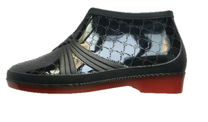 PVC حذاء من الكريستال العفن/V-شكل العفن ، الثلاثي العفن ل تايوان kingsteel آلة - Product Image 5