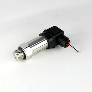 جهاز إرسال مستشعر ضغط رقمي عالمي 4-20 مللي أمبير 10 فولت 5 فولت RS485 مقياس ضغط المياه مقياس هواء سائل - Product Image 6