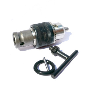 Adaptateur de <span class=keywords><strong>mandrin</strong></span> sans clé <span class=keywords><strong>pour</strong></span> <span class=keywords><strong>perceuse</strong></span> à percussion - Product Image 3