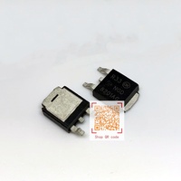 Mark NGD8201AG Mark: NGD 8201AG - IGBT 440V 20A TO-252