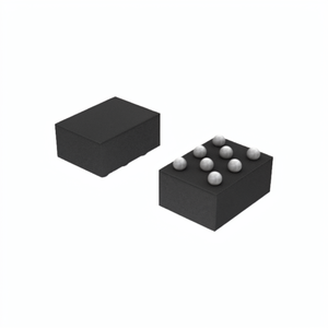Componente Electrónico 8 UFBGA, FCBGA ST1PS01CJR BOM IC en Stock, Gestión de Energía (PMIC) - Product Image 1