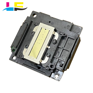 Cabezal de Impresión para Impresoras de Inyección de Tinta Compatible con los Modelos L-210 L-301 L210 L301 L3110 <span class=keywords><strong>L4150</strong></span> L4156 L220 - Product Image 3