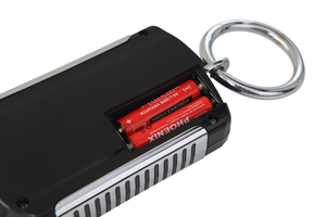 Báscula Digital Portátil para Grúa Weiheng C200, Capacidad de 200 kg, Material ABS, Pantalla LED/LCD, Precisión de 1 g, Personalizable OEM, C200L Po - Product Image 2