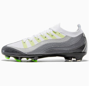 Nuove <span class=keywords><strong>Scarpe</strong></span> <span class=keywords><strong>da</strong></span> <span class=keywords><strong>Calcio</strong></span> di Alta Gamma con Suola Elettroplaccata per Giovani e Adulti, <span class=keywords><strong>Scarpe</strong></span> Professionali per Allenamento e Partite all'Aperto - Product Image 4