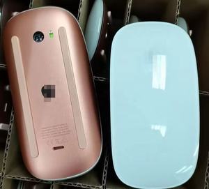 Para Apple Magic Mouse V2 A1657 Inalámbrico Bluetooth, Recargable - Azul (EMC2923) - Product Image 2