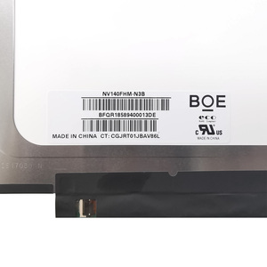 14.0-inch IPS máy tính xách tay màn hình <span class=keywords><strong>LCD</strong></span> NV140FHM-N3B n4b n4k n4h n4m N140HCA-EBA N140HCA-<span class=keywords><strong>EBC</strong></span> LP140WF7-SPC1 LED ma trận hiển thị EDP 30pins - Product Image 3