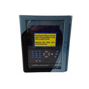 Relais <span class=keywords><strong>de</strong></span> gestion moteur 469-P5-HI-A20-<span class=keywords><strong>E</strong></span> avec assistance technique à long terme - Product Image 1