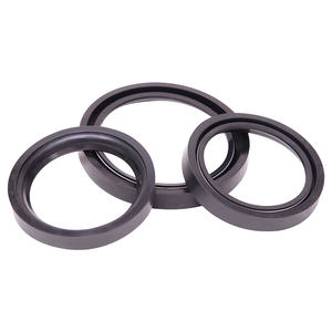 Sello de aceite impermeable tipo J sellos de aceite sin esqueleto hechos a pedido OEM/ODM disponibles - Product Image 1