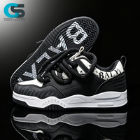 Greatshoes Sneakers personnalisées pour marques privées avec design personnalisé, Sneakers personnalisées de haute qualité taille 13, Sneakers personnalisées 1.1 avec logo