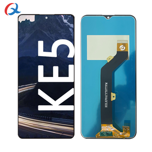 KE5 Digitizer Assembly for <strong>Tecno</strong> KE5 Screen <strong>Replacement</strong> <strong>Lcd</strong> <strong>Spark</strong> <strong>6</strong> Go Display Mobile Phone Lcds for <strong>Tecno</strong> <strong>Spark</strong> <strong>6</strong> Go - Product Image 6