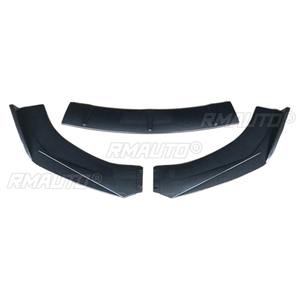 Labio de parachoques delantero, divisor de parachoques delantero, difusor, alerón, cubierta de parachoques, kit de carrocería para Volkswagen Passat, accesorios para coche - Product Image 5