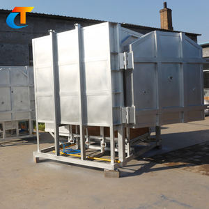 Kleiner Gas-Töpferofen zum Verkauf - Product Image 5