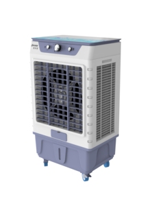 โรงงานขายร้อนเครื่องปรับอากาศน้ำอากาศเย็นพัดลมอิเล็กทรอนิกส์แบบพกพา Ac - Product Image 2