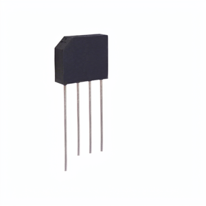 RS405L-F 4-SIP, RS-4L Diodes Manufacturer Channel Electronic Circuit Components - Product Image 1