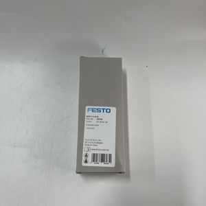 Vanne solénoïde 100% neuve et d'origine MFH-5-1/8-B - Product Image 1