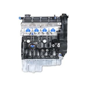 Nuevo Bloque de Motor GL para Chevrolet 1.6 F16D3, Compatible con Chevrolet Aveo, Cruze, <span class=keywords><strong>Daewoo</strong></span> Lanos, <span class=keywords><strong>Daewoo</strong></span> Nexia, Lacetti - Product Image 4