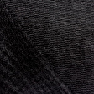 Campione Gratuito: Tessuto a Maglia Mercerizzato 89% Ramia 11% Nylon con Finitura Jersey per T-shirt Estive - Product Image 3