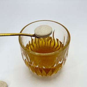 Comprimés effervescents électrolytiques sans sucre contenant de la <span class=keywords><strong>vitamine</strong></span> B2 et de la <span class=keywords><strong>vitamine</strong></span> B12 Comprimés OEM Sports Arômes naturels hydrolysés - Product Image 4