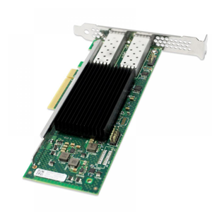 Tarjeta Adaptadora MCX75310AAC-NEAT <span class=keywords><strong>Connect</strong></span> X 7, 400GbE / NDR <span class=keywords><strong>IB</strong></span>, Tarjetas de Red OSFP de un Solo Puerto - Product Image 1