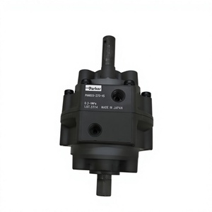 Vannes de commande directionnelles bidirectionnelles de type cartouche Parker, modèle GS028600N, bobines solénoïdes CCP026D, origine Chine, en service - Product Image 1