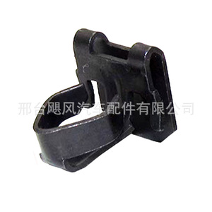 Mazda Trunk Tailgate <b>Clip</b> GJ1268865 11.2x14.2mm Replacement Part For <b>Car</b> Repair - Product Image 3