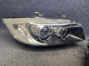 Faro Delantero Original para <span class=keywords><strong>BMW</strong></span> E90 E91 2005 2006 2007 2008, <span class=keywords><strong>L</strong></span>ámpara de Xenón AFS, para <span class=keywords><strong>BMW</strong></span> Serie 3 320i 325i 335i 330i E91 - Product Image 3
