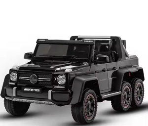 <span class=keywords><strong>Voiture</strong></span> électrique pour enfants 24V, personnalisation d'échantillons, vente en gros, véhicule électrique pour bébés - Product Image 3