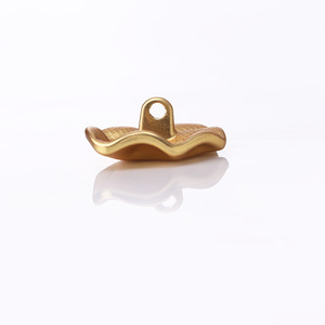 Bán Buôn Tùy Chỉnh Kim Loại Nút Chất Lượng Cao 15Mm/18Mm/20Mm/23Mm Thời Trang Không Thường Xuyên Kim Loại Nút Chân Phong Cách Làm Từ Hợp Kim - Product Image 4